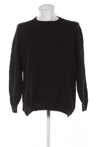 Férfi pulóver Unbranded, Méret XXL, Szín Fekete, Ár 5 309 Ft