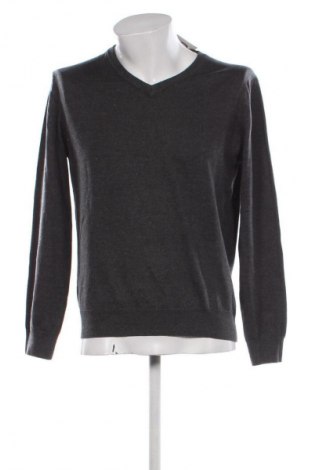 Herrenpullover Unbranded, Größe M, Farbe Grau, Preis € 8,99