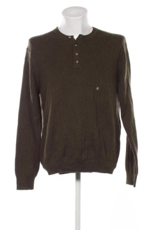 Herrenpullover Unbranded, Größe L, Farbe Grün, Preis € 24,99