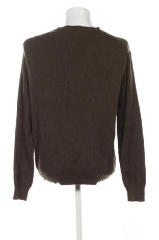 Herrenpullover Unbranded, Größe L, Farbe Grün, Preis € 24,99