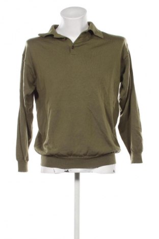 Férfi pulóver Unbranded, Méret XL, Szín Zöld, Ár 5 629 Ft