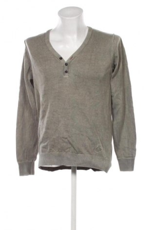 Pulover de bărbați Key Largo, Mărime L, Culoare Gri, Preț 30,99 Lei