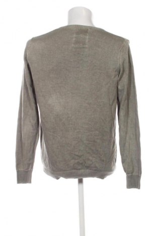 Pulover de bărbați Key Largo, Mărime L, Culoare Gri, Preț 30,99 Lei