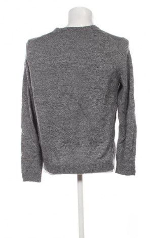 Herrenpullover Unbranded, Größe L, Farbe Grau, Preis € 12,99