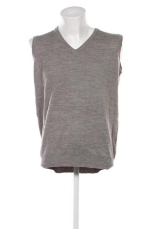 Pánsky sveter  Unbranded, Veľkosť XL, Farba Sivá, Cena  16,95 €