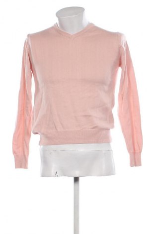 Pulover de bărbați Unbranded, Mărime S, Culoare Roz, Preț 44,99 Lei