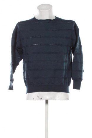 Herrenpullover Unbranded, Größe XXL, Farbe Blau, Preis € 17,99