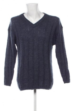 Pánsky sveter  Unbranded, Veľkosť L, Farba Modrá, Cena  13,95 €