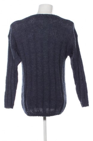 Pánsky sveter  Unbranded, Veľkosť L, Farba Modrá, Cena  13,95 €