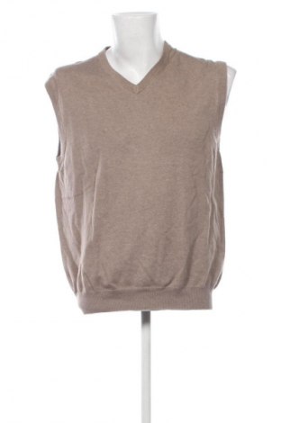 Pulover de bărbați Unbranded, Mărime XXL, Culoare Bej, Preț 49,99 Lei