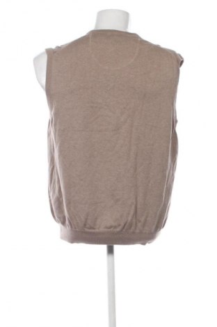 Pulover de bărbați Unbranded, Mărime XXL, Culoare Bej, Preț 49,99 Lei