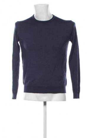 Pulover de bărbați Unbranded, Mărime M, Culoare Albastru, Preț 55,99 Lei
