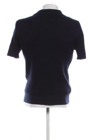 Мъжки пуловер Unbranded, Размер L, Цвят Син, Цена 8,18 €