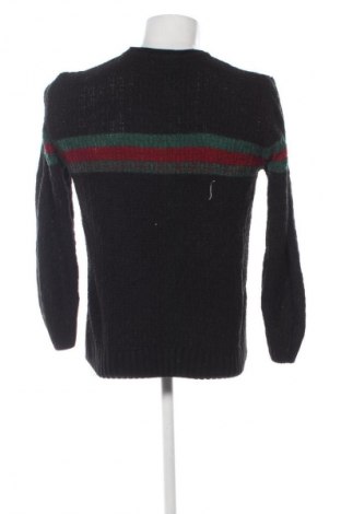 Мъжки пуловер Unbranded, Размер M, Цвят Черен, Цена 11,75 €