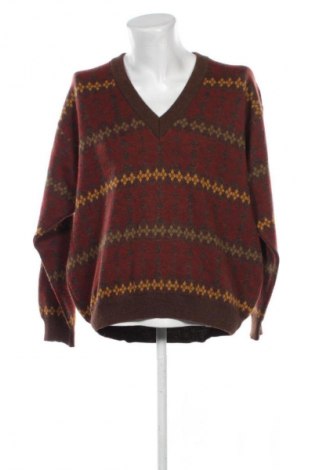 Мъжки пуловер Unbranded, Размер XL, Цвят Многоцветен, Цена 24,24 €