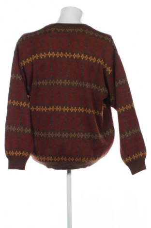 Мъжки пуловер Unbranded, Размер XL, Цвят Многоцветен, Цена 24,24 €