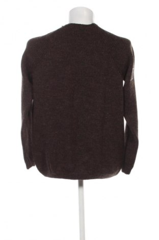 Pánsky sveter  Unbranded, Veľkosť XL, Farba Hnedá, Cena  14,95 €