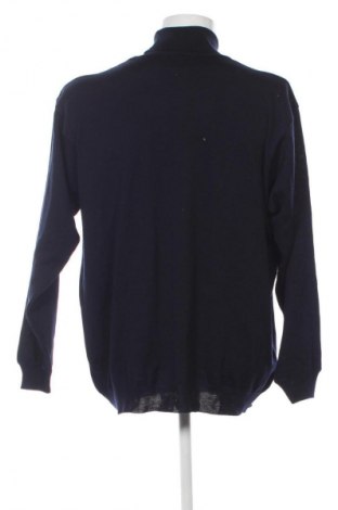 Ανδρικό πουλόβερ Daniels & Korff, Μέγεθος XXL, Χρώμα Μπλέ, Τιμή 46,99 €