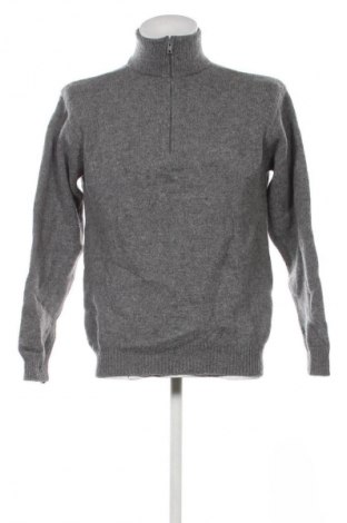 Pulover de bărbați Unbranded, Mărime L, Culoare Gri, Preț 47,99 Lei