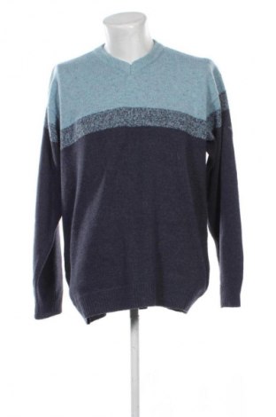 Pulover de bărbați Unbranded, Mărime XXL, Culoare Multicolor, Preț 68,99 Lei