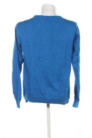 Pulover de bărbați Unbranded, Mărime L, Culoare Albastru, Preț 32,99 Lei