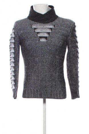 Ανδρικό πουλόβερ Unbranded, Μέγεθος M, Χρώμα Πολύχρωμο, Τιμή 11,99 €