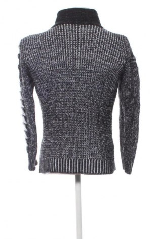 Ανδρικό πουλόβερ Unbranded, Μέγεθος M, Χρώμα Πολύχρωμο, Τιμή 11,99 €