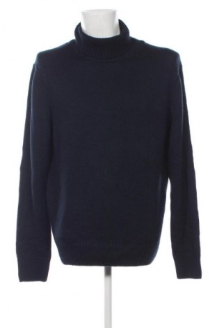 Pulover de bărbați Unbranded, Mărime XXL, Culoare Albastru, Preț 61,99 Lei