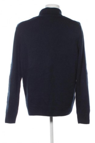 Pulover de bărbați Unbranded, Mărime XXL, Culoare Albastru, Preț 61,99 Lei