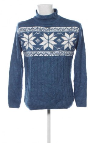 Pulover de bărbați Unbranded, Mărime XL, Culoare Multicolor, Preț 53,99 Lei