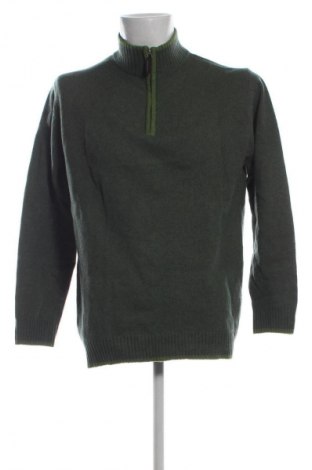 Herrenpullover Unbranded, Größe XL, Farbe Grün, Preis € 21,99