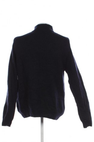 Pánský svetr  Unbranded, Velikost L, Barva Modrá, Cena  239,00 Kč