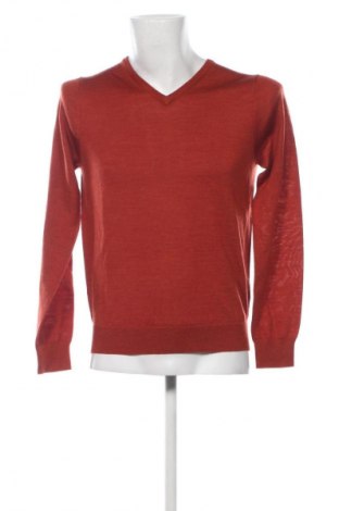 Pulover de bărbați Unbranded, Mărime S, Culoare Portocaliu, Preț 44,99 Lei