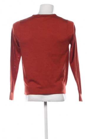 Pulover de bărbați Unbranded, Mărime S, Culoare Portocaliu, Preț 44,99 Lei