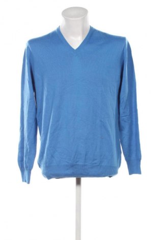 Pulover de bărbați Unbranded, Mărime XXL, Culoare Albastru, Preț 60,99 Lei