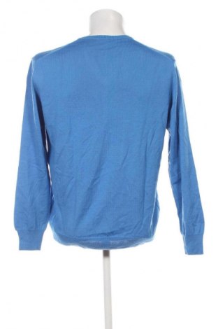 Pulover de bărbați Unbranded, Mărime XXL, Culoare Albastru, Preț 60,99 Lei