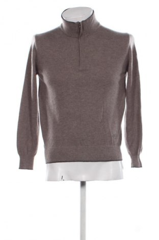 Мъжки пуловер Unbranded, Размер S, Цвят Сив, Цена 16,00 €