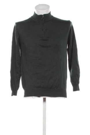 Мъжки пуловер Unbranded, Размер M, Цвят Зелен, Цена 14,82 €