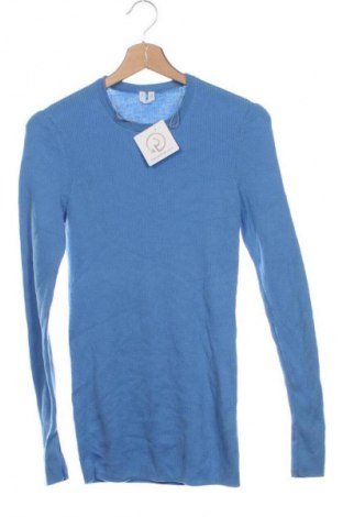 Мъжки пуловер Unbranded, Размер M, Цвят Син, Цена 7,66 €