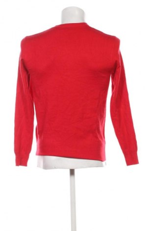 Мъжки пуловер Unbranded, Размер L, Цвят Червен, Цена 10,73 €