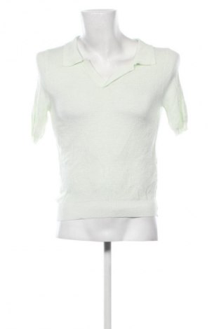 Ανδρικό πουλόβερ Unbranded, Μέγεθος M, Χρώμα Πράσινο, Τιμή 8,99 €