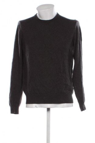 Pulover de bărbați Uniqlo, Mărime L, Culoare Maro, Preț 97,99 Lei