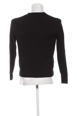 Herrenpullover Uniqlo, Größe S, Farbe Schwarz, Preis € 21,99