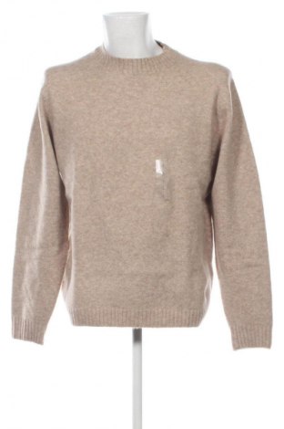 Pánsky sveter  Uniqlo, Veľkosť L, Farba Béžová, Cena  47,95 €
