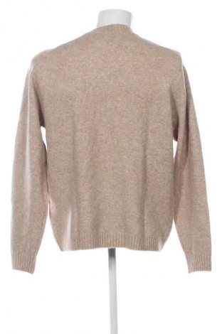 Pánsky sveter  Uniqlo, Veľkosť L, Farba Béžová, Cena  47,95 €