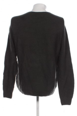 Ανδρικό πουλόβερ Uniqlo, Μέγεθος L, Χρώμα Πράσινο, Τιμή 27,99 €