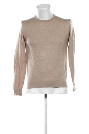 Ανδρικό πουλόβερ United Colors Of Benetton, Μέγεθος S, Χρώμα Πολύχρωμο, Τιμή 11,99 €