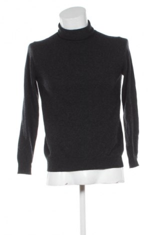 Férfi pulóver United Colors Of Benetton, Méret L, Szín Fekete, Ár 4 889 Ft