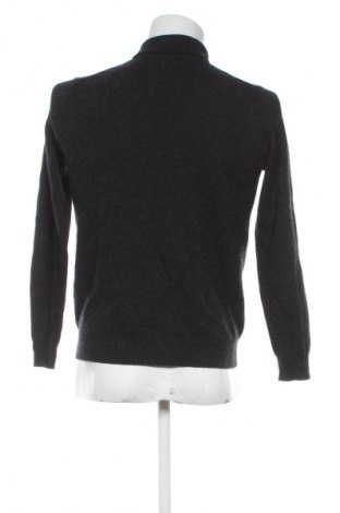 Férfi pulóver United Colors Of Benetton, Méret L, Szín Fekete, Ár 4 889 Ft
