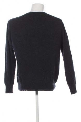 Męski sweter United Colors Of Benetton, Rozmiar XL, Kolor Czarny, Cena 78,99 zł